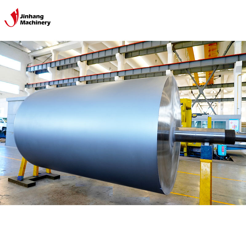 Wałek gaszący wodę