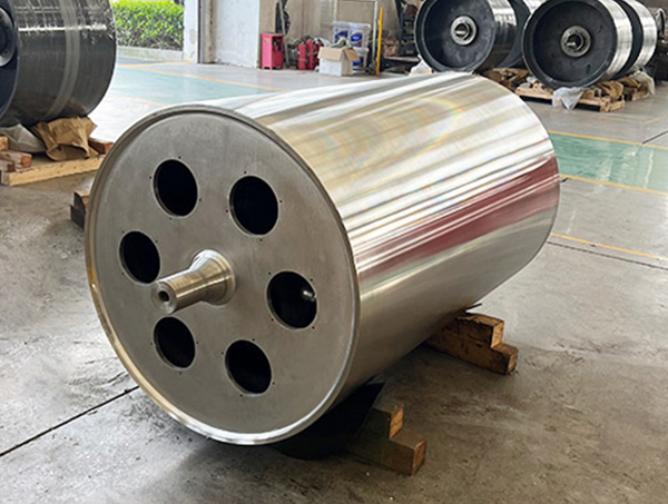 Rolki ze stali węglowej: kompleksowy przewodnik po typach, zastosowaniach i konserwacji